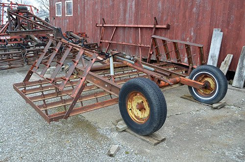 Property photo 39 - FARM EQUIPMENT AUCTION IN ALLEN COUNTY
